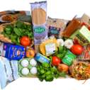 snelle maaltijdbox voor gezinnen lekkeregerechten