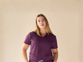 Clinic Dress