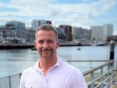 Foto van Merijn van der Laar