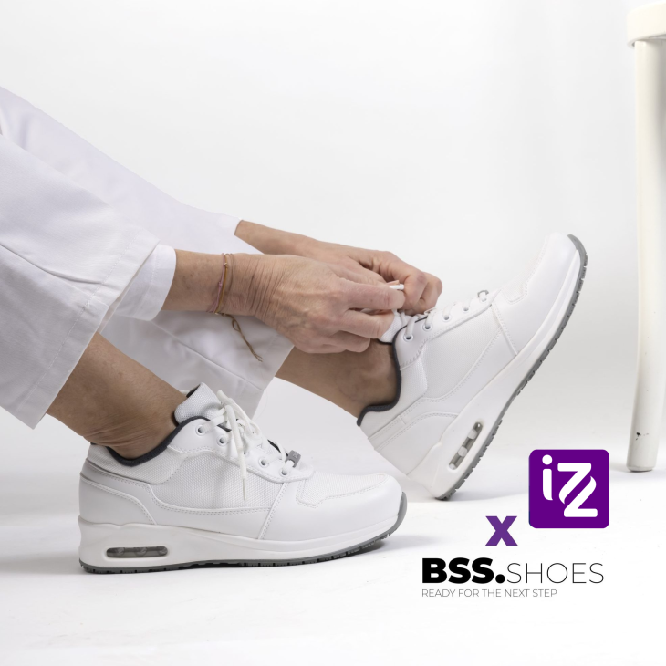 Afbeelding BSS shoes