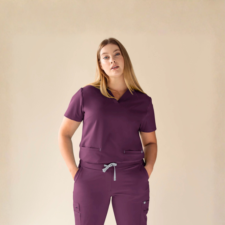 Clinic Dress