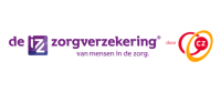 Logo IZZ zorgverzekering door CZ