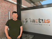 Wouter man Tactus