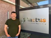 Wouter man Tactus