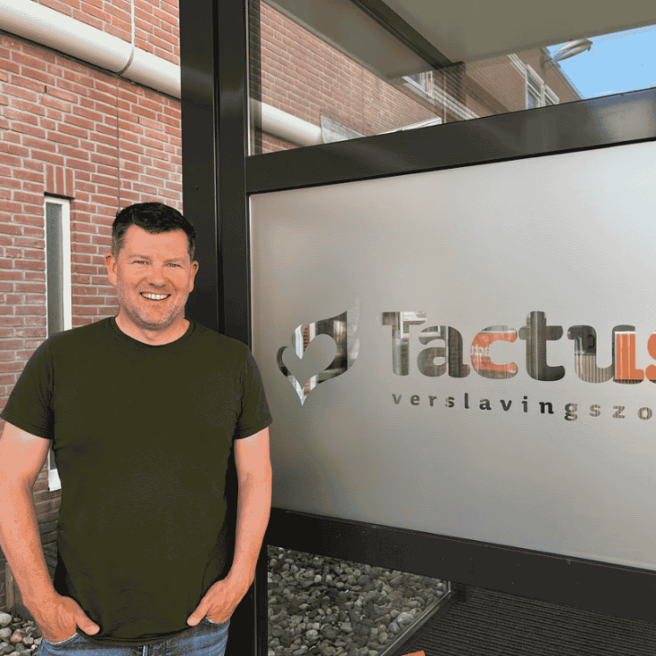 Wouter man Tactus