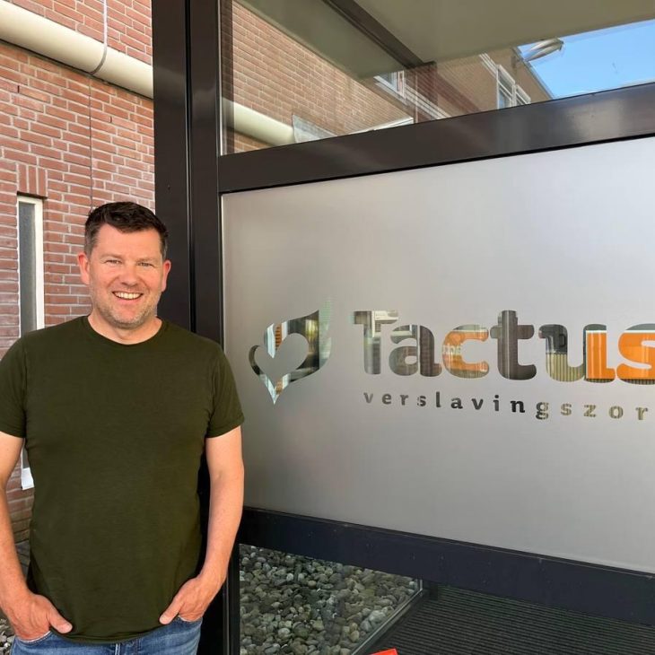 Wouter man Tactus