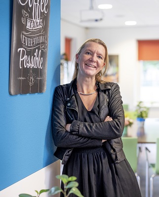Esther Zeeman