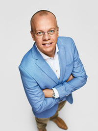 Martijn Venus