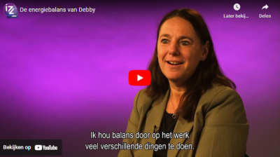 Video Debby