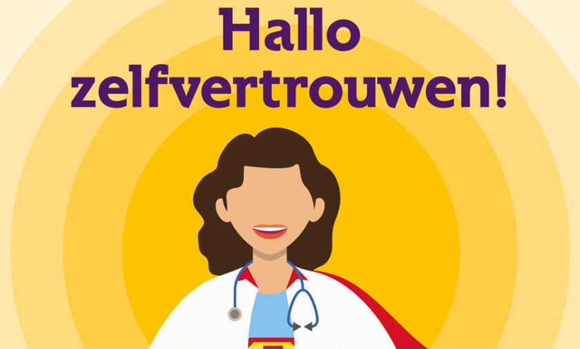Webinar Zelfvertrouwen