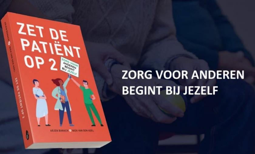 Webinar Zet de patiënt op 2