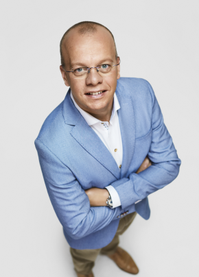 Foto Martijn Venus