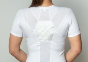 Houdingshirt