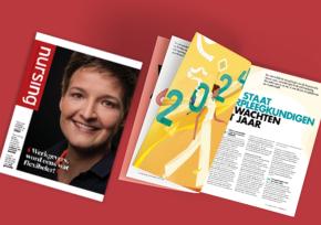 TVV voor Verzorgenden, Kinderopvang en Nursing
