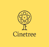 Cinetree logo