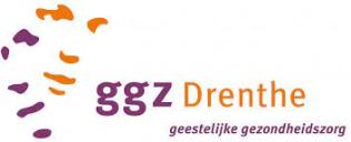 logo GGZ Drenthe