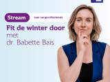 Webinar Fit de winter door