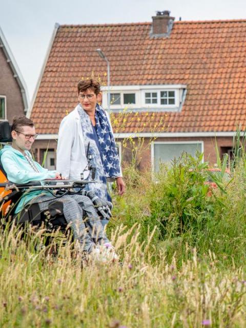 Mantelzorg