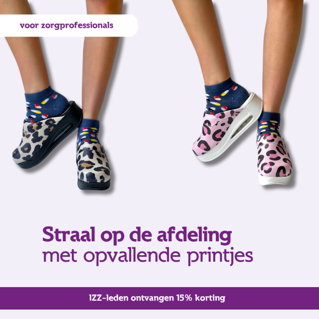 Ledenvoordeel Medsocks