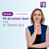 Webinar Fit de winter door