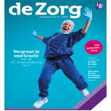 cover de Zorg
