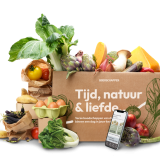 Boerschappen Maaltijdbox